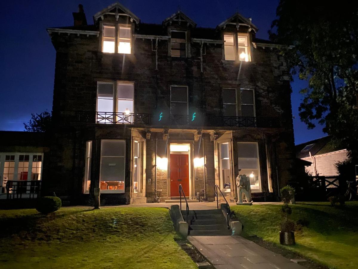 Hotel No6 West Coates EDI Exterior foto
