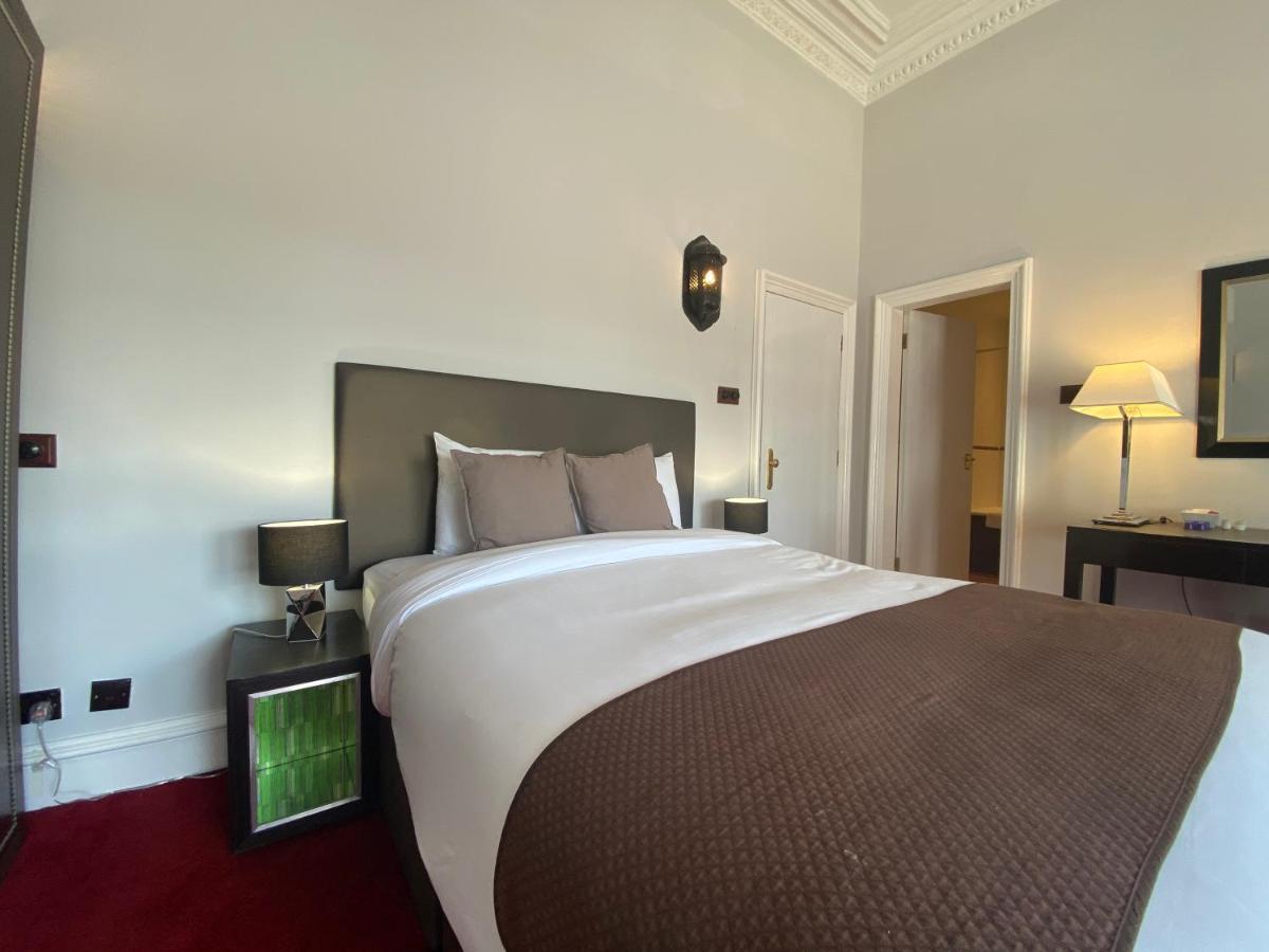 Hotel No6 West Coates EDI Exterior foto